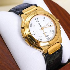 Montres Yves Saint Laurent