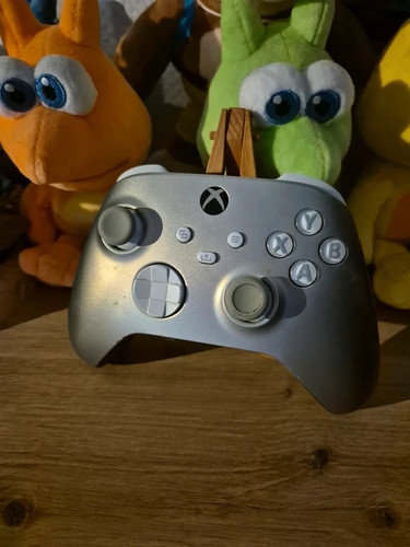 Manette xbox series x - series, /