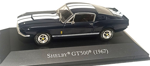 Shelby gt500 1967 ford - 1967, (