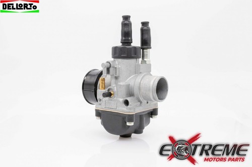 Carburateur dellorto phbg - carburateur,