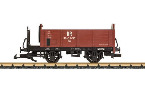 Lgb 40557 wagon - lgb,
