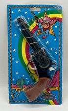 PISTOLET à bouchon - Criaçao