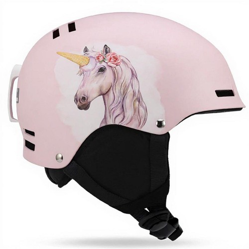 Casque ski adulte - , chaud