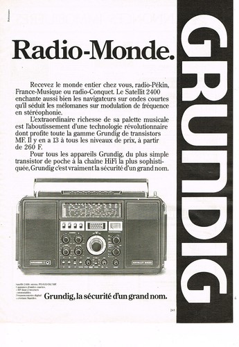 Publicite advertising 114 - publicite,