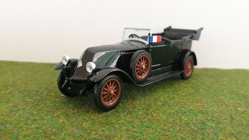 Renault 1923 - renault, cv