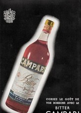 AD PUBLICITE DRINKS BOISSONS