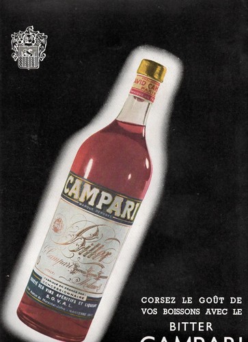 Publicite drinks boissons - publicite,