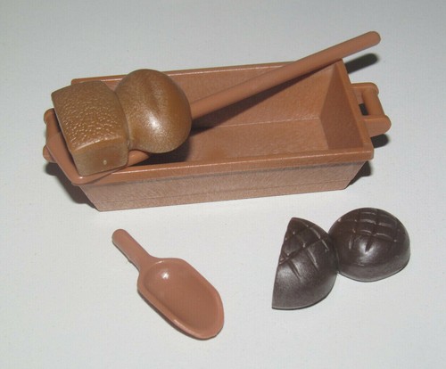 Playmobil accessoire décor - playmobil,