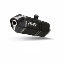 Complete Muffler MIVV for