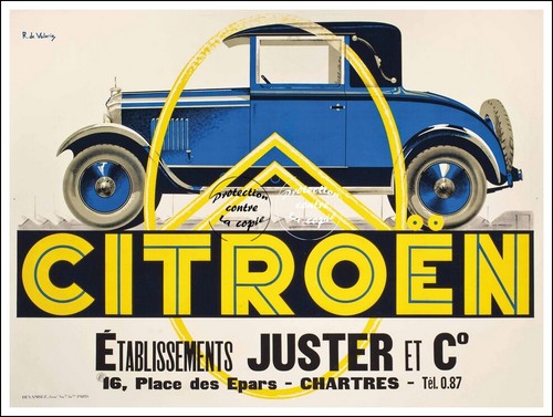 Poster 40x60cm une - hq,