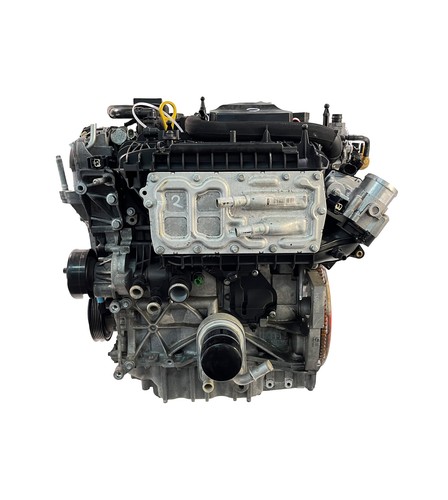 Moteur pour ford focus mk3 - moteur, iii