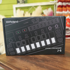 Roland chord synthesizer - chord,