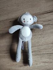 doudou peluche chien rose marron chihuahua it's a girl scp international tbe