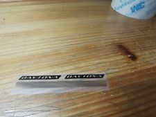 Kit d'autocollants Campagnolo