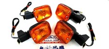 Set 4 Clignotants Avant +
