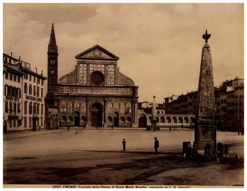 Italie firenze facciata - italie,, firenze,