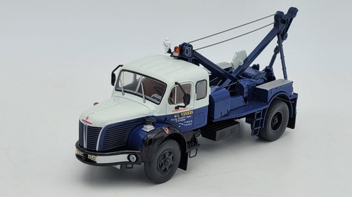 Berliet glm 10a depanneuse - glm,