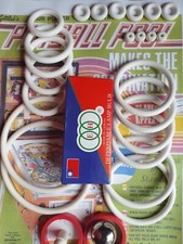 FLIPPER GOTTLIEB -PINBALL