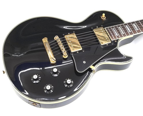 Guitare électrique greco - guitare,