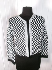 Veste courte épais sans