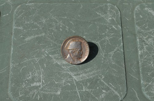 Ancienne petite broche