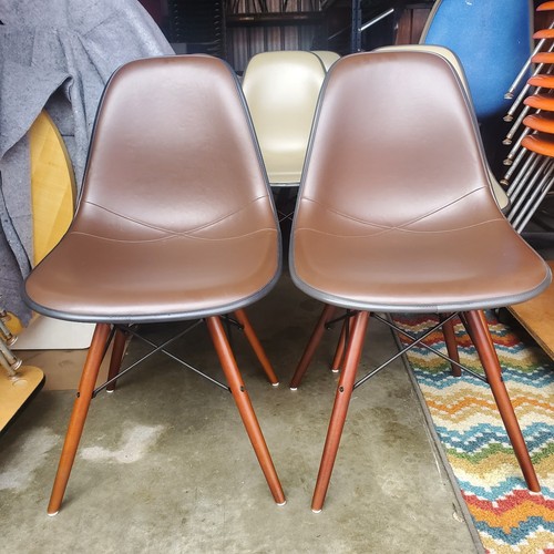 Vintage herman miller eames - herman,