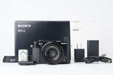 [TOP Mint] SONY Cyber-shot