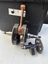 cylindre KTM 400 exc F 2002