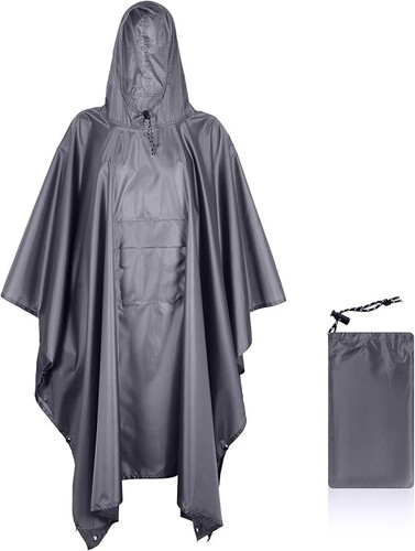 Manteau imperméable long - imperméable,