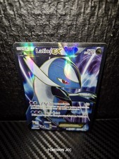 Cartes Pokémon : LATIOS EX