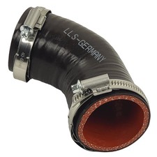 Tuyau Turbo D'Admission Pour