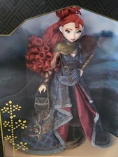 Poupée limitée disney - poupée,