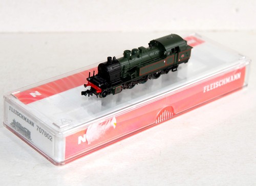 Fleischmann 707802 - fleischmann,