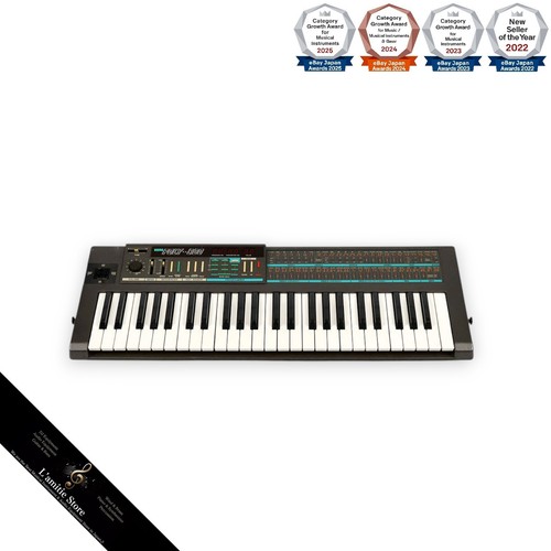 Clavier musique analogique - de,