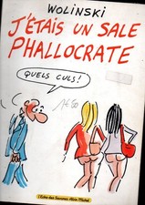 Collection wolinski - collection,