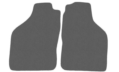 Neuf avant tapis sol pour - tapis, de