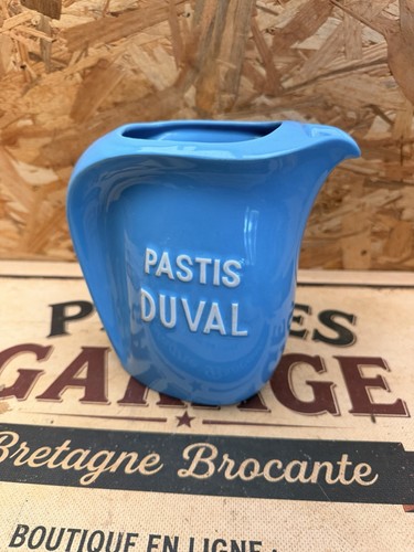 Pichet pastis duval - pichet,