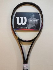 Wilson blade fighter - wilson, v9