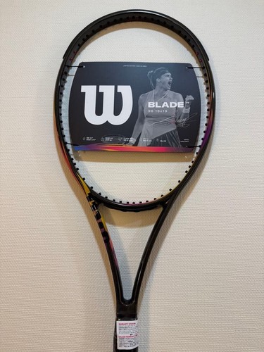 Wilson blade fighter - blade, v9