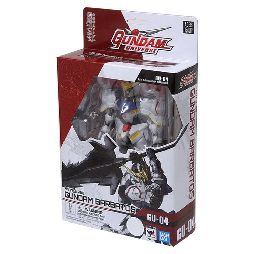 Gundam figurine - -,