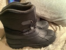 Après-ski homme Hamilton V