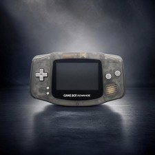 Game Boy Advance GBA
