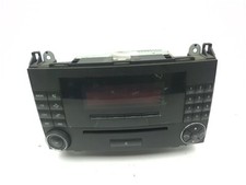 Mercedes-Benz A W169 2005