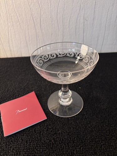 Coupes champagne gravé - coupes,