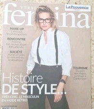 Version FEMINA. n 1066. 5/11