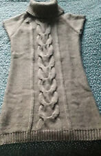 ROBE col roulé, T. 38/40, marque PROMOD