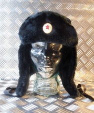 Russe/ Soviet/ USSR Noir