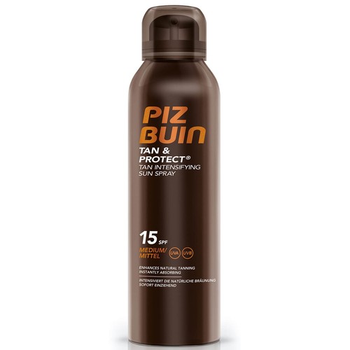 Piz buin spray solaire - piz,