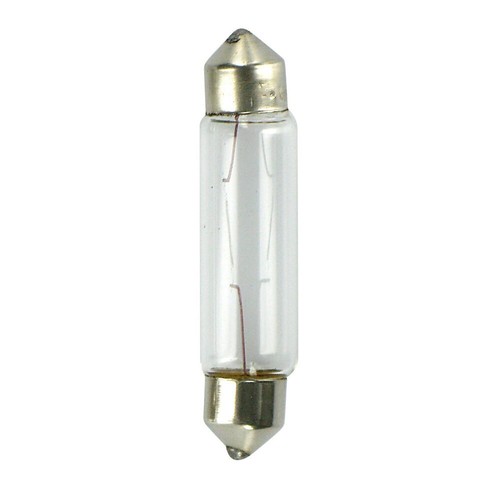 Ampoules navettes voiture - ampoules,