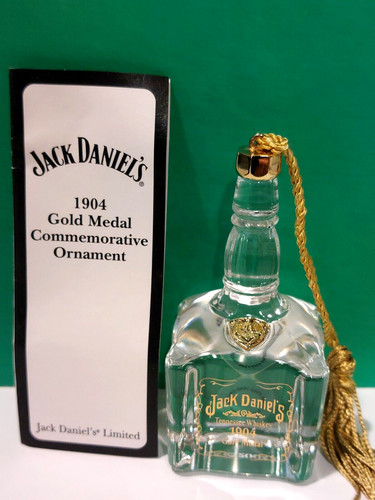 Jack daniels 1904 gold - 1904,